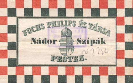 078-Szivarpapirok_Nador-szipak_MOL.jpg - Szivarpaprok (Magyar Orszgos Levltr R-52)