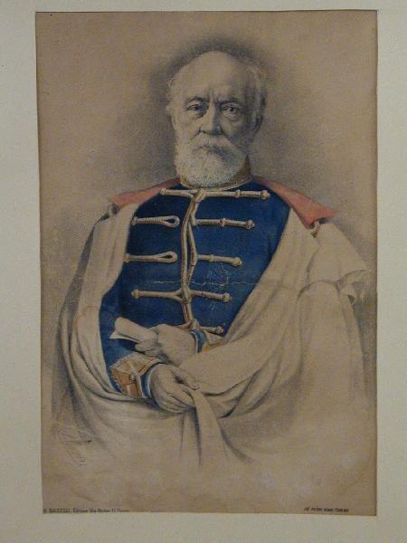 100-Kossuth_olasz_idos_fotoja_szinezve_Cegled.jpg - Kossuth Lajos olasz ids pasztell arckpe (Torino, sznezett fot) (Cegld Kossuth Mzeum)