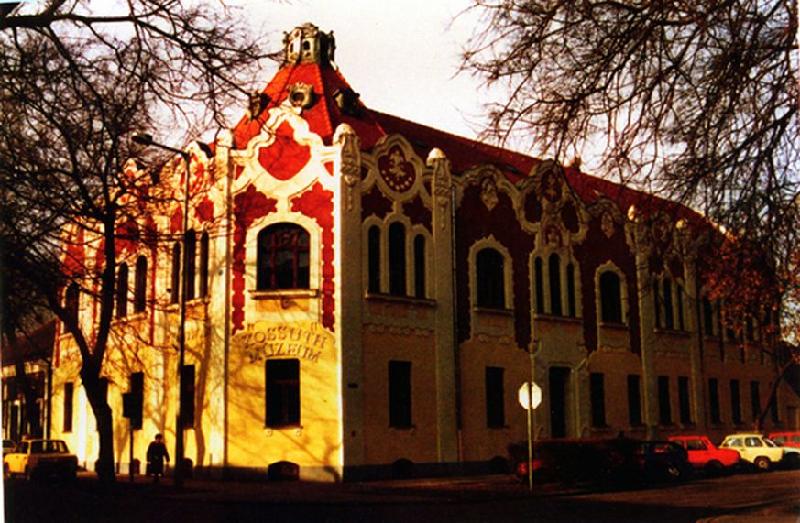 108-a-A_cegledi_Kossuth-muzeum.jpg - A Cegldi Kossuth Mzeum