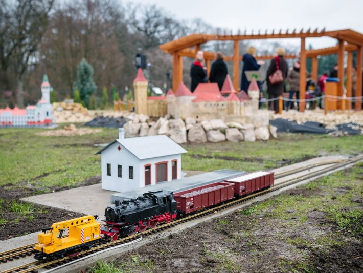 Mini Magyarország makettpark Mini Magyarország makettpark