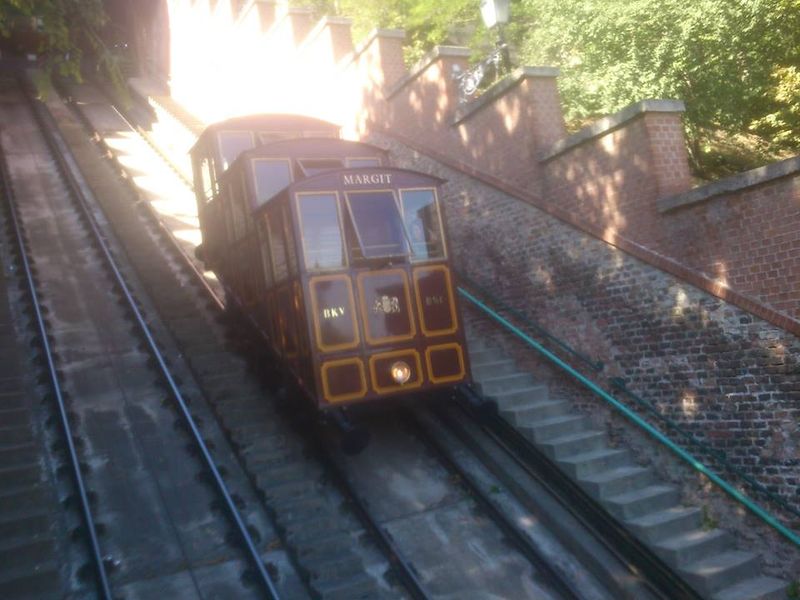 Sikló-Budapest Sikló-Budapest