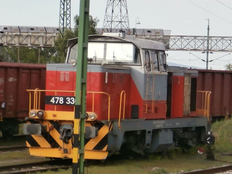 M47, Nagy Dácsia 478(M47),Nagy Dácsia