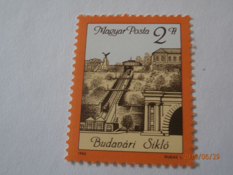 Budavári Sikló