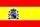 La Bandera de España