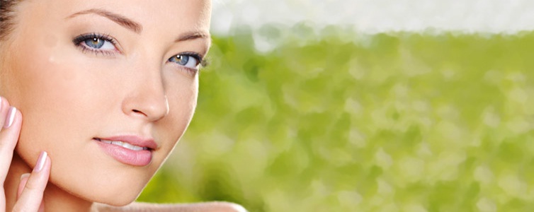 Kristály szépségszalon - Kozmetika