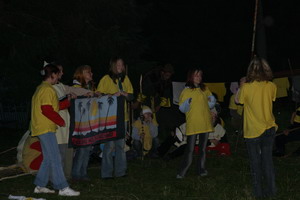 Tiszteleg az altbor