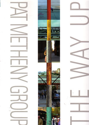 The Way Up