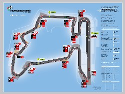 Hungaroring, Mogyord, Magyarorszg