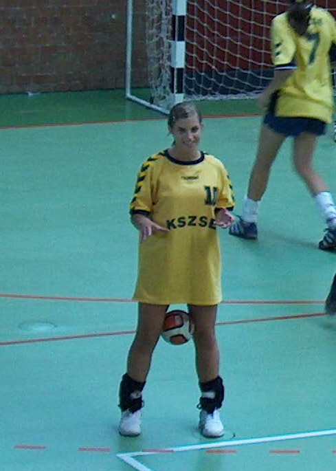Hódi Renáta