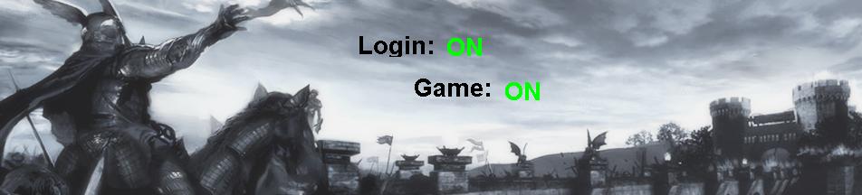 L2 Skeletons Lineage II Gracia Final Server