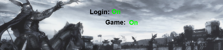 L2 Skeletons Lineage II Gracia Final Server