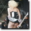 lady gaga, bottom, ass, feneke