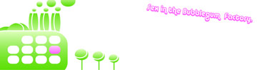 Bubblegum Factory