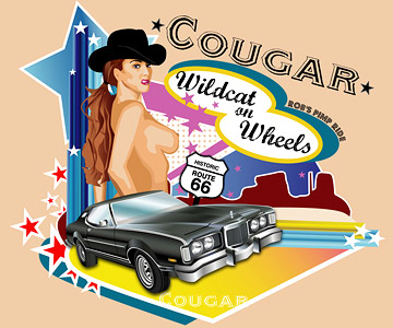 Cougar