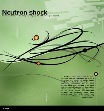 Neutron Shock