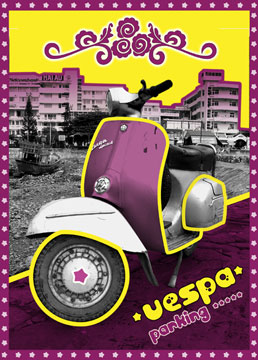 Vespa