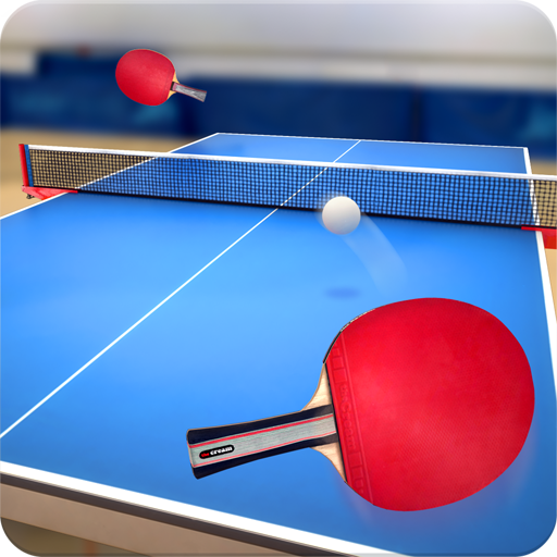 Table Tennis