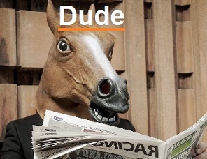 Dude