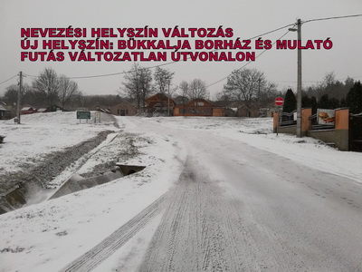 Bükkalja Borház
