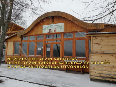 Bükkalja Borház