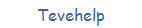 Tevehelp