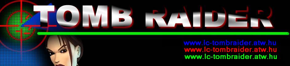 LC - Tomb Raider