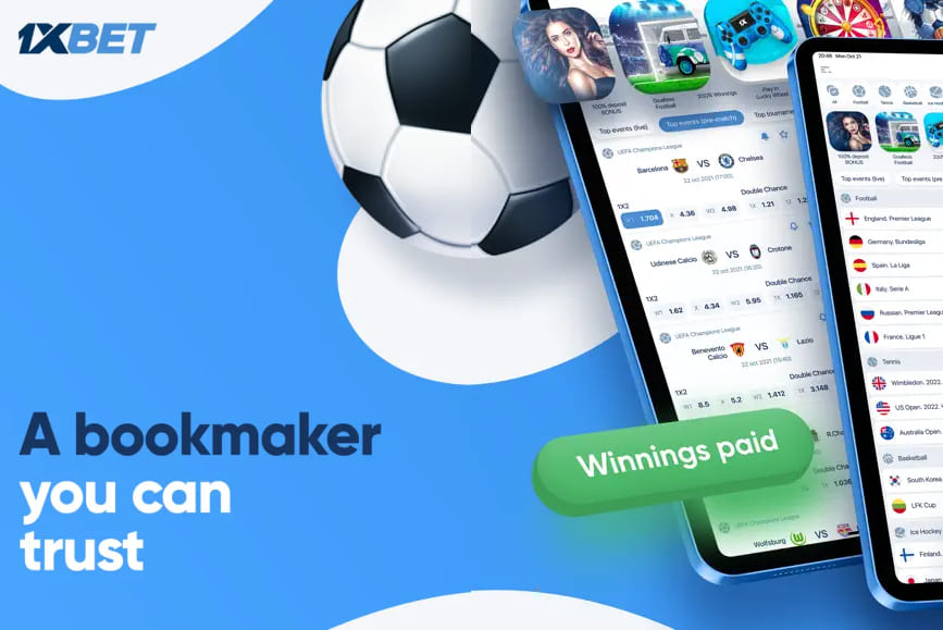 Comprehensive Guide to 1xBet APP for iOS Users 417492891