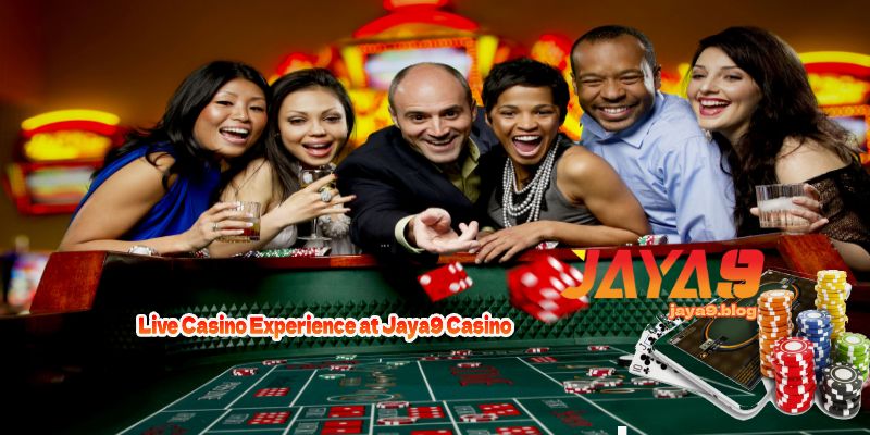 Discover the Exciting World of Jaya9 Your Ultimate Gaming Experience Discover the Exciting World of Jaya9 Your Ultimate Gaming Experience