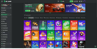 Discover the Joy of BC Fun A New Era of Online Entertainment Discover the Joy of BC Fun A New Era of Online Entertainment