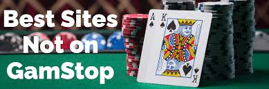 Exploring Non Gamstop UK Casino Sites The Future of Online Gambling