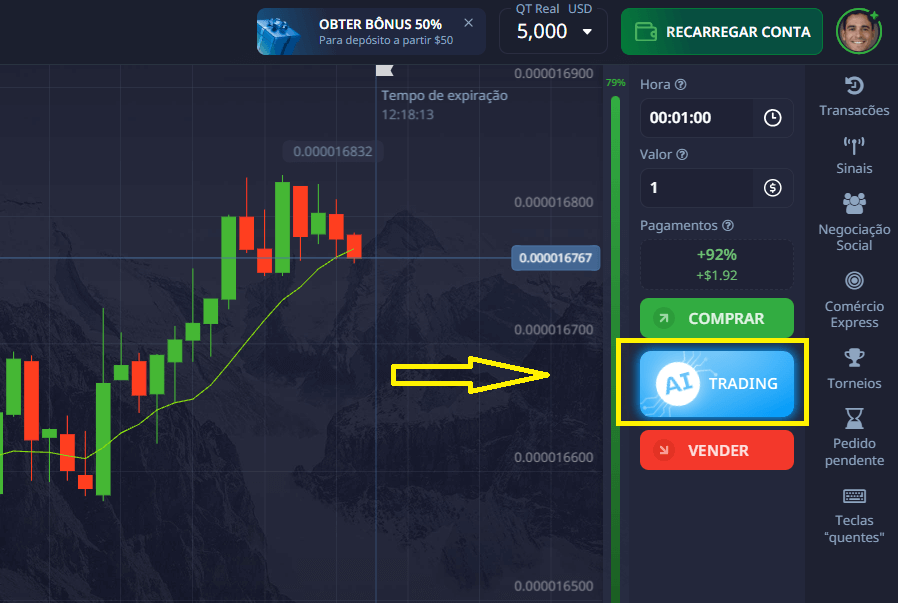 Inspiring Success Stories in Binary Options Trading 1428004454