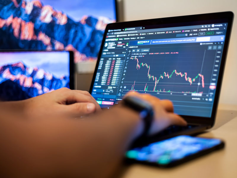 The Ultimate Guide to Forex Trading Bots Revolutionizing Your Trading Experience The Ultimate Guide to Forex Trading Bots Revolutionizing Your Trading Experience