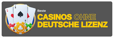 Online Casino ohne Deutsche Lizenz - Alles, was Sie wissen müssen