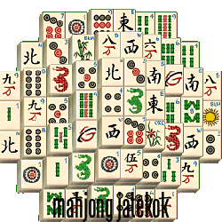 Mahjong j�t�kok