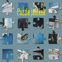 Puzzle j�t�kok