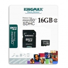 Kingmax memóriakártya