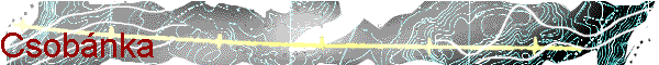 Csobnka