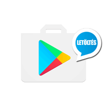 Google Play Store
