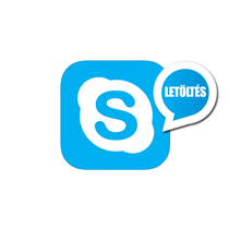 Skype letöltés androidra