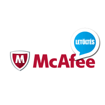 McAfee Stinger letöltés