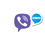 Viber Messenger APK
