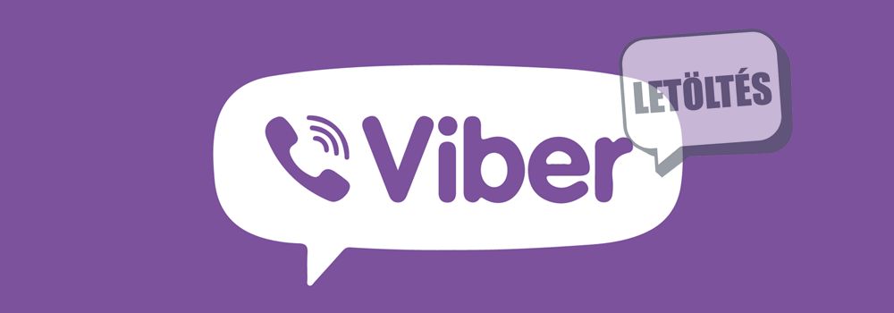 Viber android applikáció letöltése
