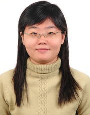 K&iacute;nai nyelvtan&aacute;r Li Yi-Ying