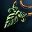 Common Item - Near Forest Necklace