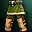 Common Item - Dwarven Scale Gaiters