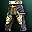 Common Item - Compound Scale Gaiters