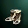 Zubei's Boots - Robe