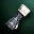 Avadon Gloves - Robe