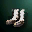 Doom Boots - Robe