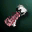 Doom Gloves - Robe